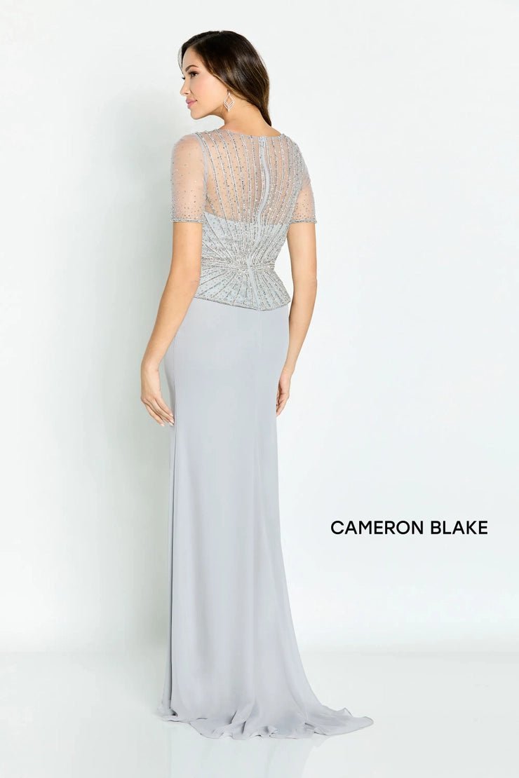 Cameron Blake mother of the bride dress Cameron Blake CB130 Dress