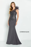 Cameron Blake mother of the bride dress Cameron Blake CB132 Dress