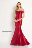 Cameron Blake mother of the bride dress Cameron Blake CB133 Dress