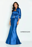 Cameron Blake mother of the bride dress Cameron Blake CB134 Dress