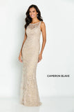 Cameron Blake mother of the bride dress Cameron Blake CB136 Dress