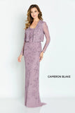 Cameron Blake mother of the bride dress Cameron Blake CB137 Dress