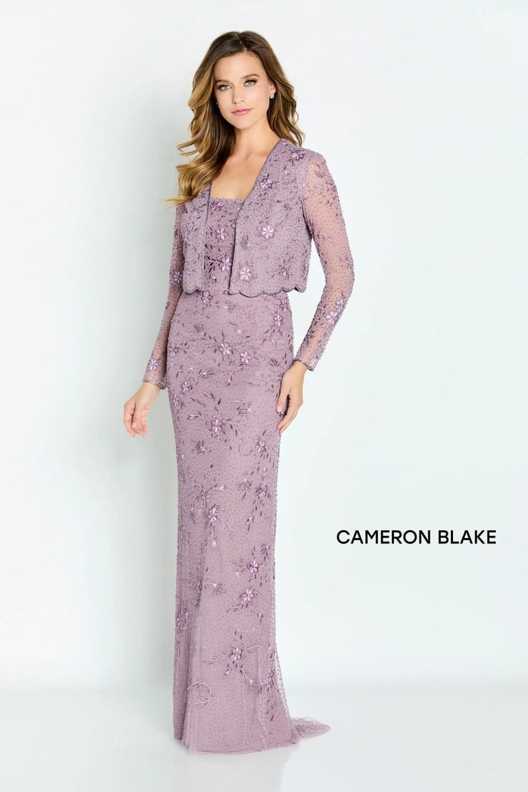 Cameron blake mother of the bride gowns hot sale