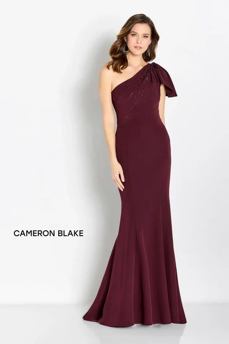 Cameron Blake mother of the bride dress Cameron Blake CB752 Dress
