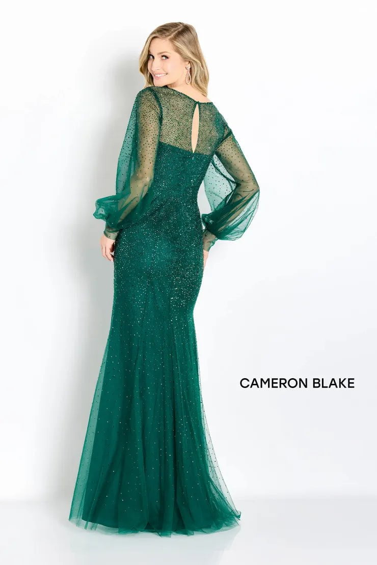 Cameron Blake mother of the bride dress Cameron Blake CB754 Dress