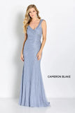 Cameron Blake mother of the bride dress Cameron Blake CB755 Dress