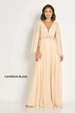 Cameron Blake mother of the bride dress Cameron Blake CB756 Dress