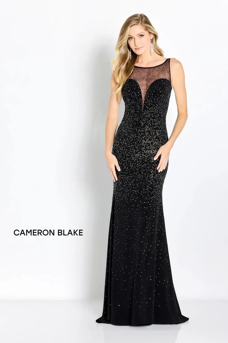 Cameron Blake mother of the bride dress Cameron Blake CB757 Dress