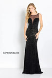 Cameron Blake mother of the bride dress Cameron Blake CB757 Dress