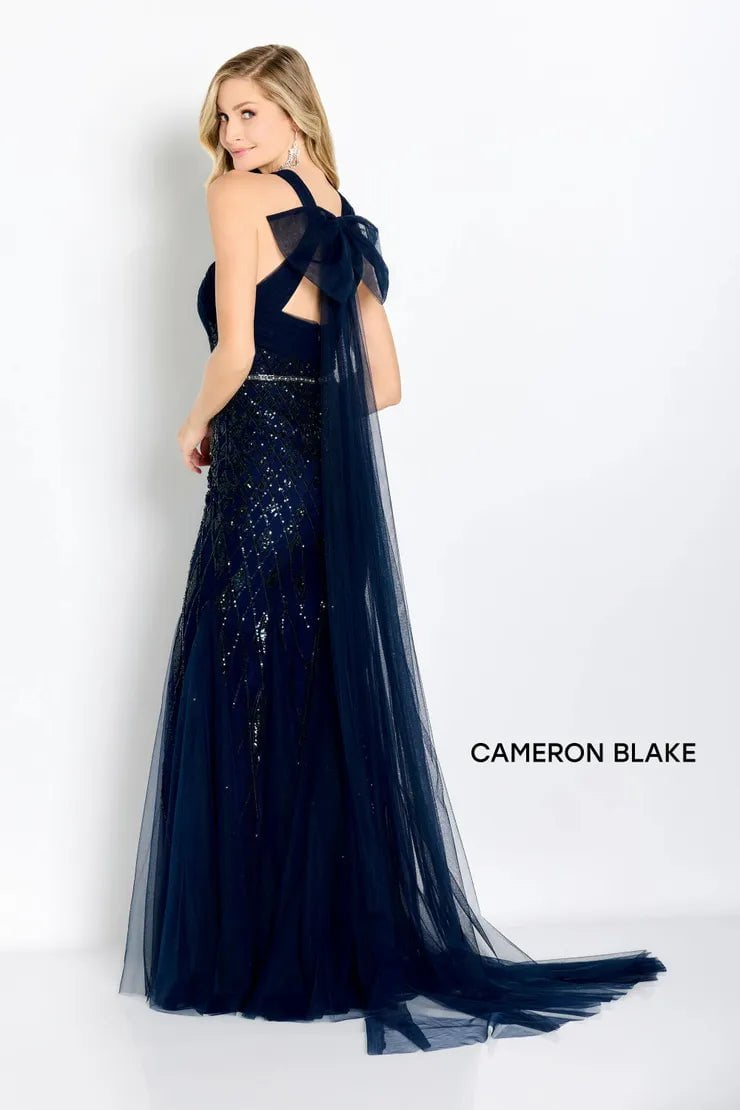 Cameron Blake mother of the bride dress Cameron Blake CB759 Dress