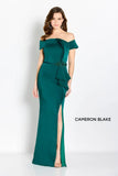 Cameron Blake mother of the bride dress Cameron Blake CB761 Dress