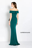 Cameron Blake mother of the bride dress Cameron Blake CB761 Dress