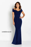 Cameron Blake mother of the bride dress Cameron Blake CB762 Dress