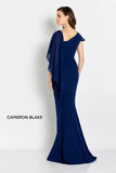 Cameron Blake mother of the bride dress Cameron Blake CB763 Dress