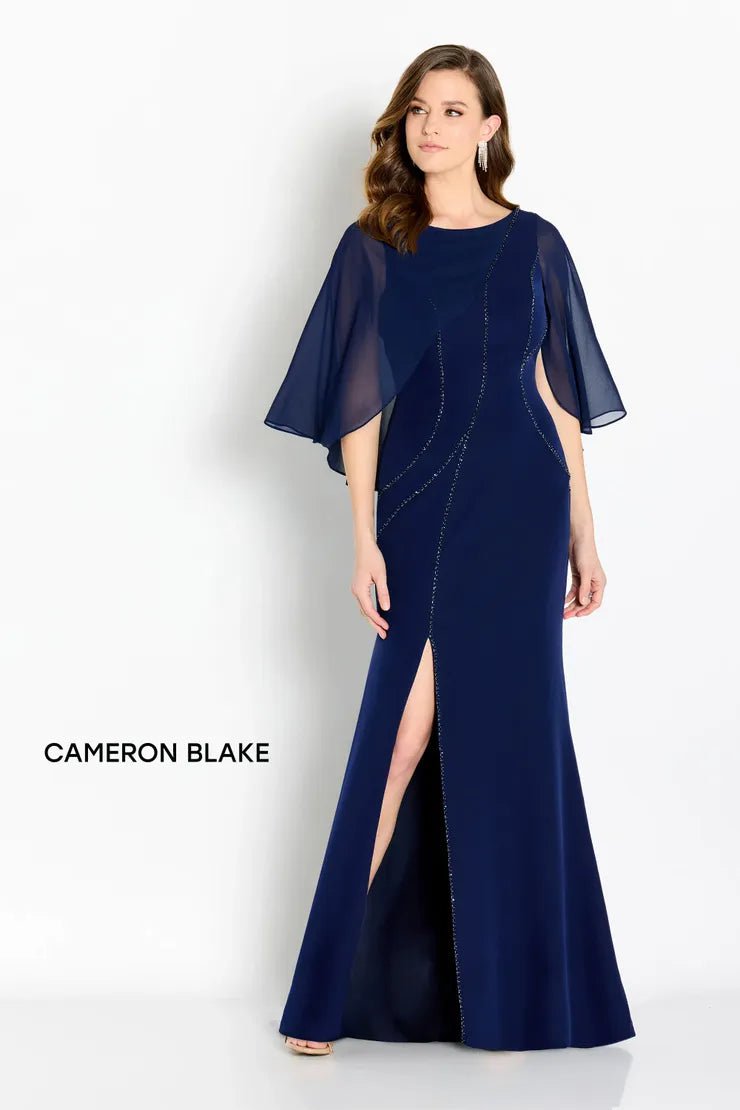 Cameron Blake mother of the bride dress Cameron Blake CB764 Dress