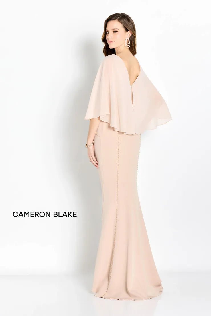 Cameron Blake mother of the bride dress Cameron Blake CB764 Dress