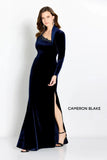 Cameron Blake mother of the bride dress Cameron Blake CB765 Dress