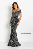 Cameron Blake mother of the bride dress Cameron Blake CB766 Dress