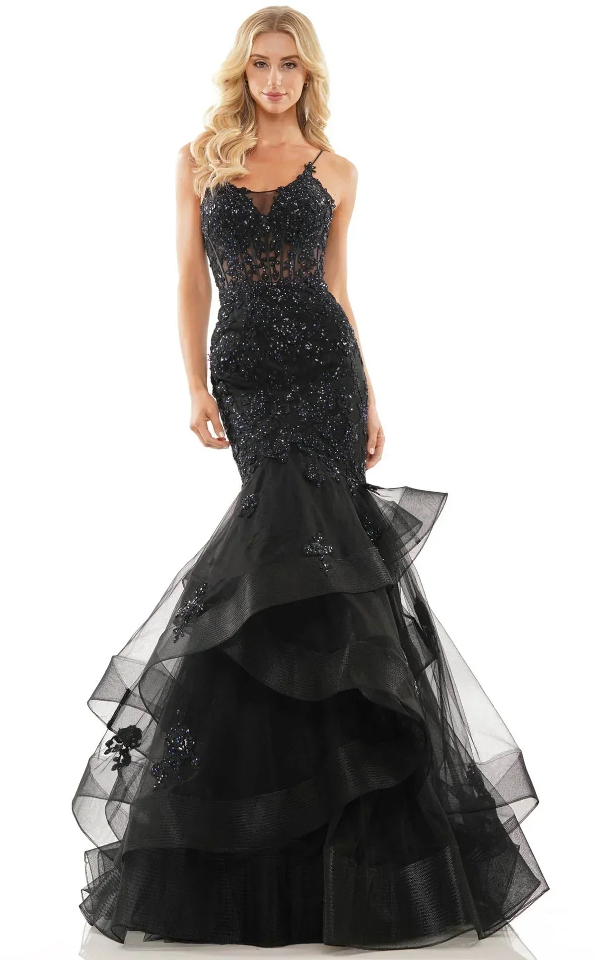 Colors Dress Evening Dress Colors Dress 2899