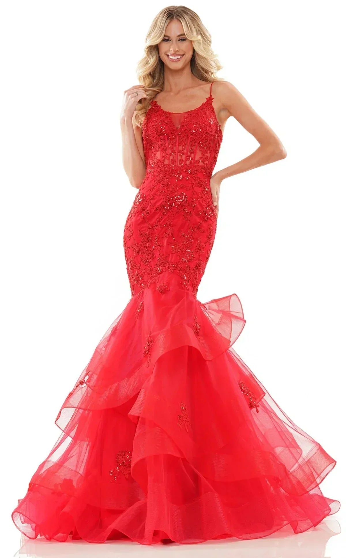 Colors Dress Evening Dress Colors Dress 2899