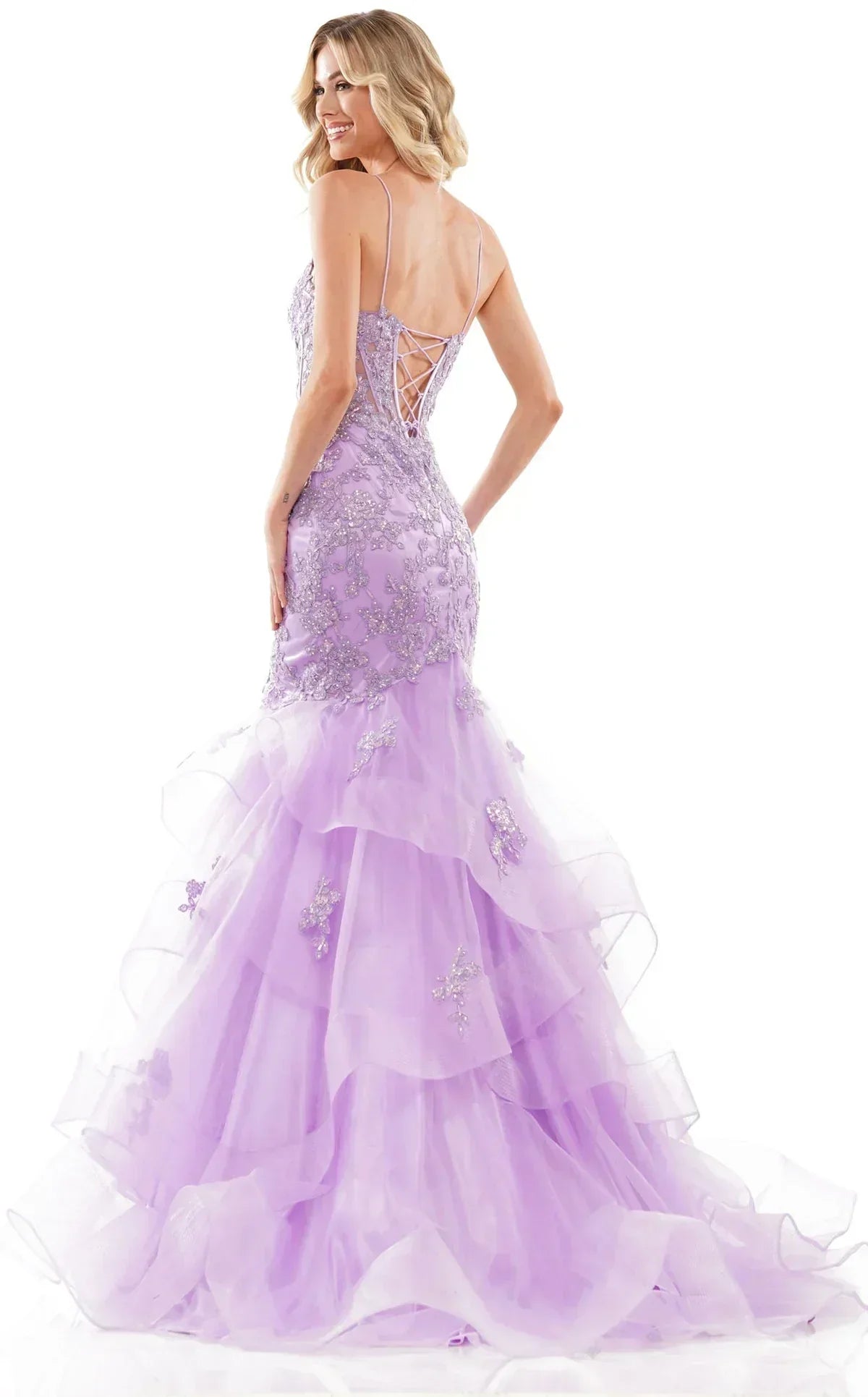 Colors Dress Evening Dress Colors Dress 2899
