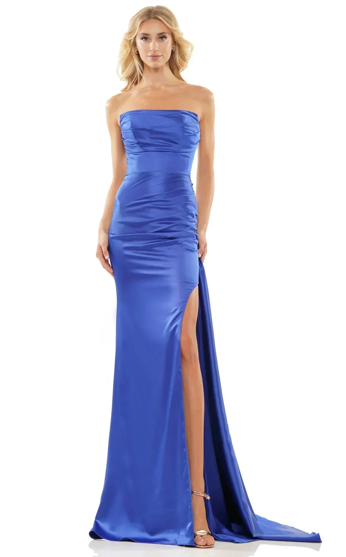 Colors Dress Evening Dress Colors Dress 2968