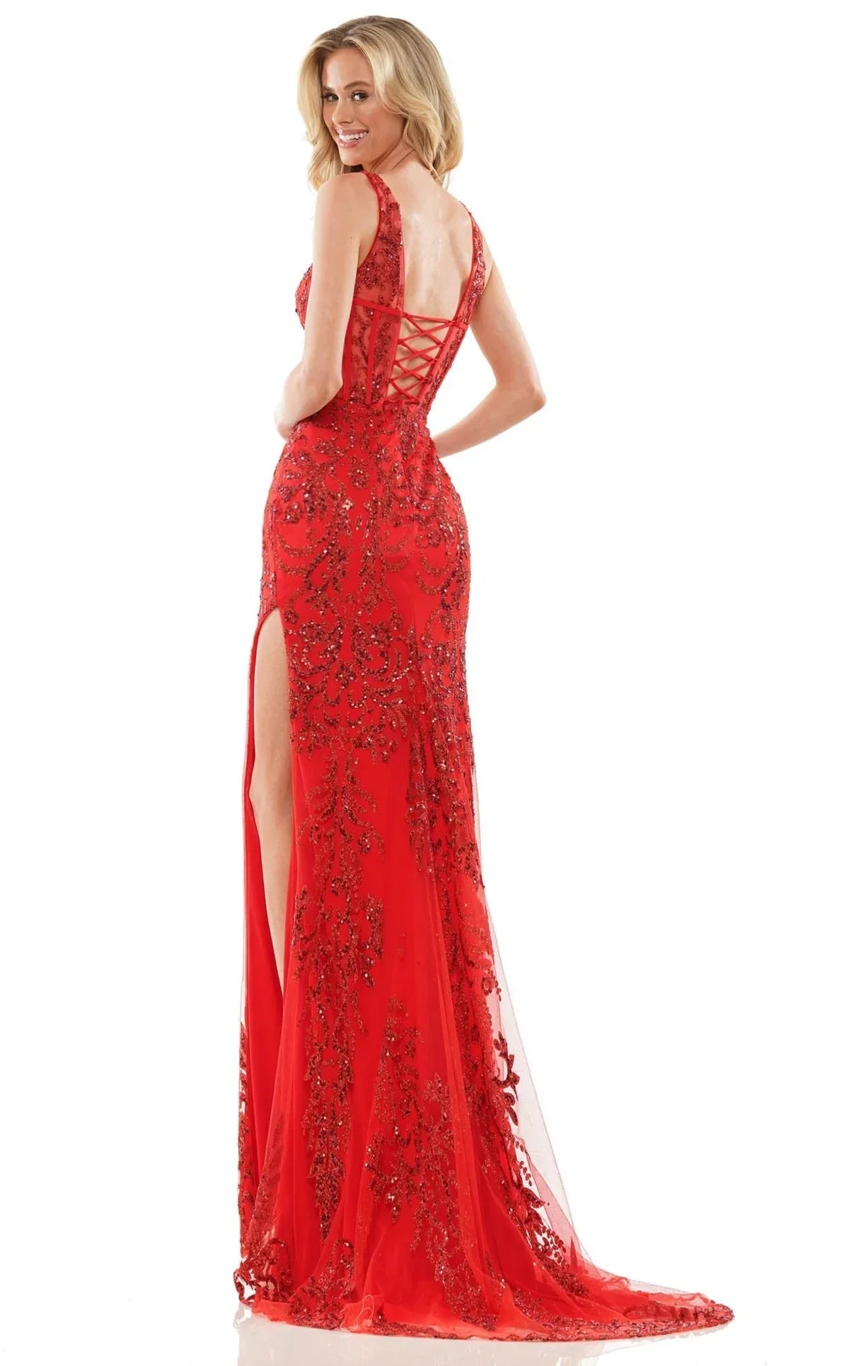 Colors Dress Evening Dress Colors Dress 2990