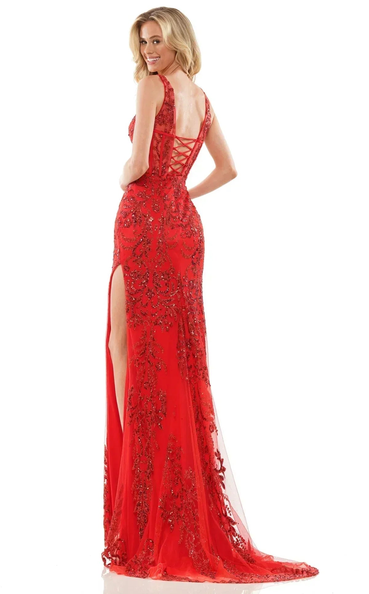 Colors Dress Evening Dress Colors Dress 2990