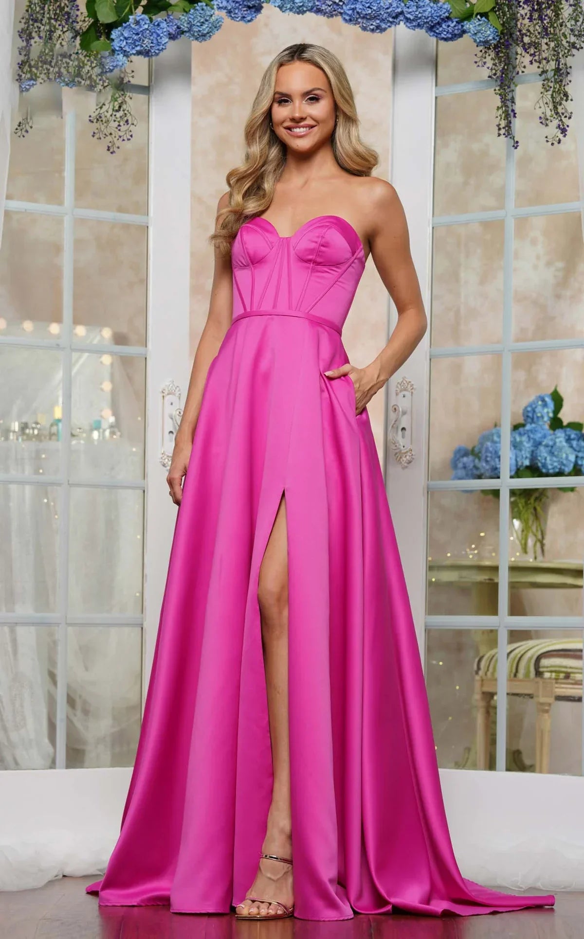 Colors Dress Evening Dress Colors Dress 3434