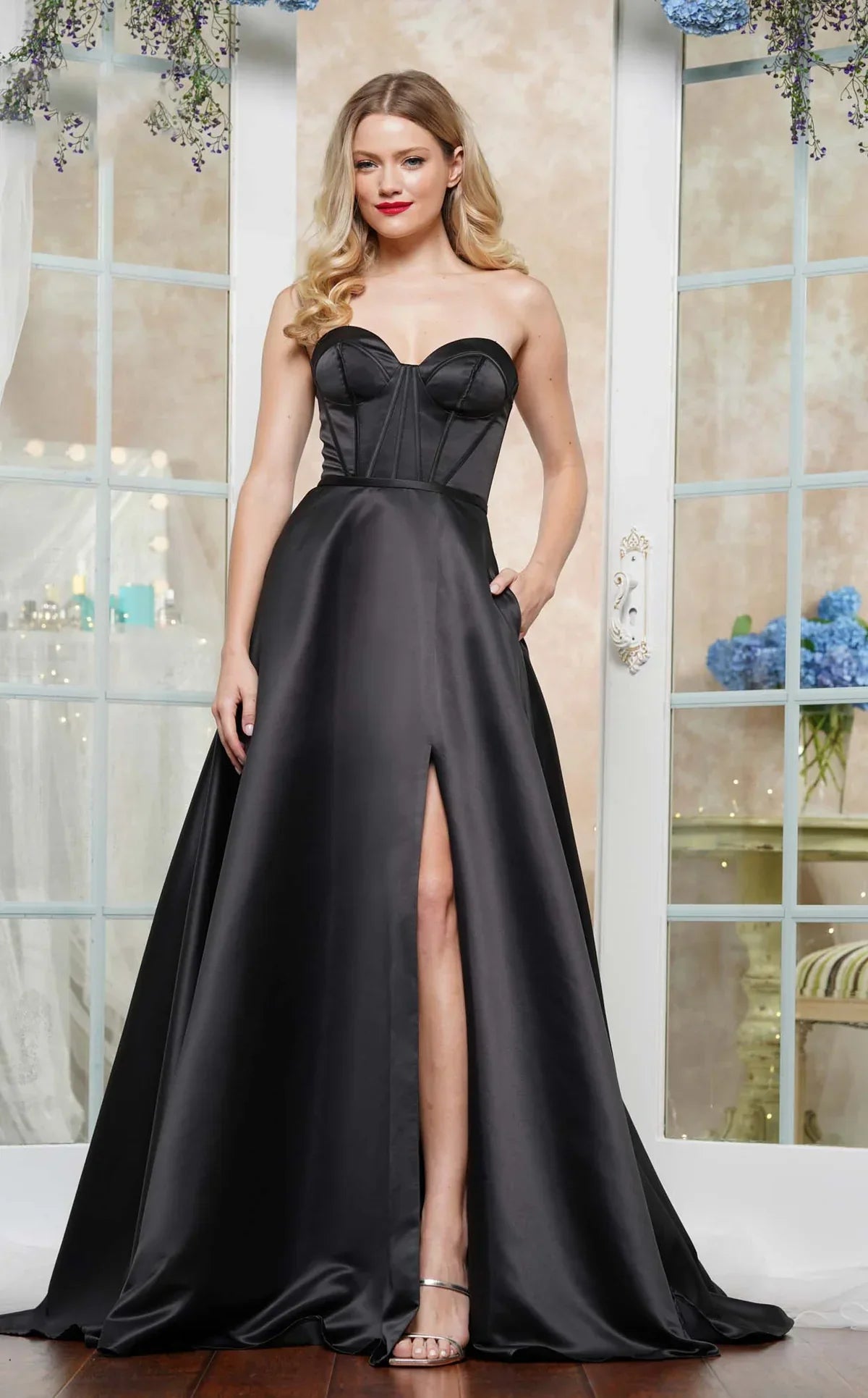 Colors Dress Evening Dress Colors Dress 3434