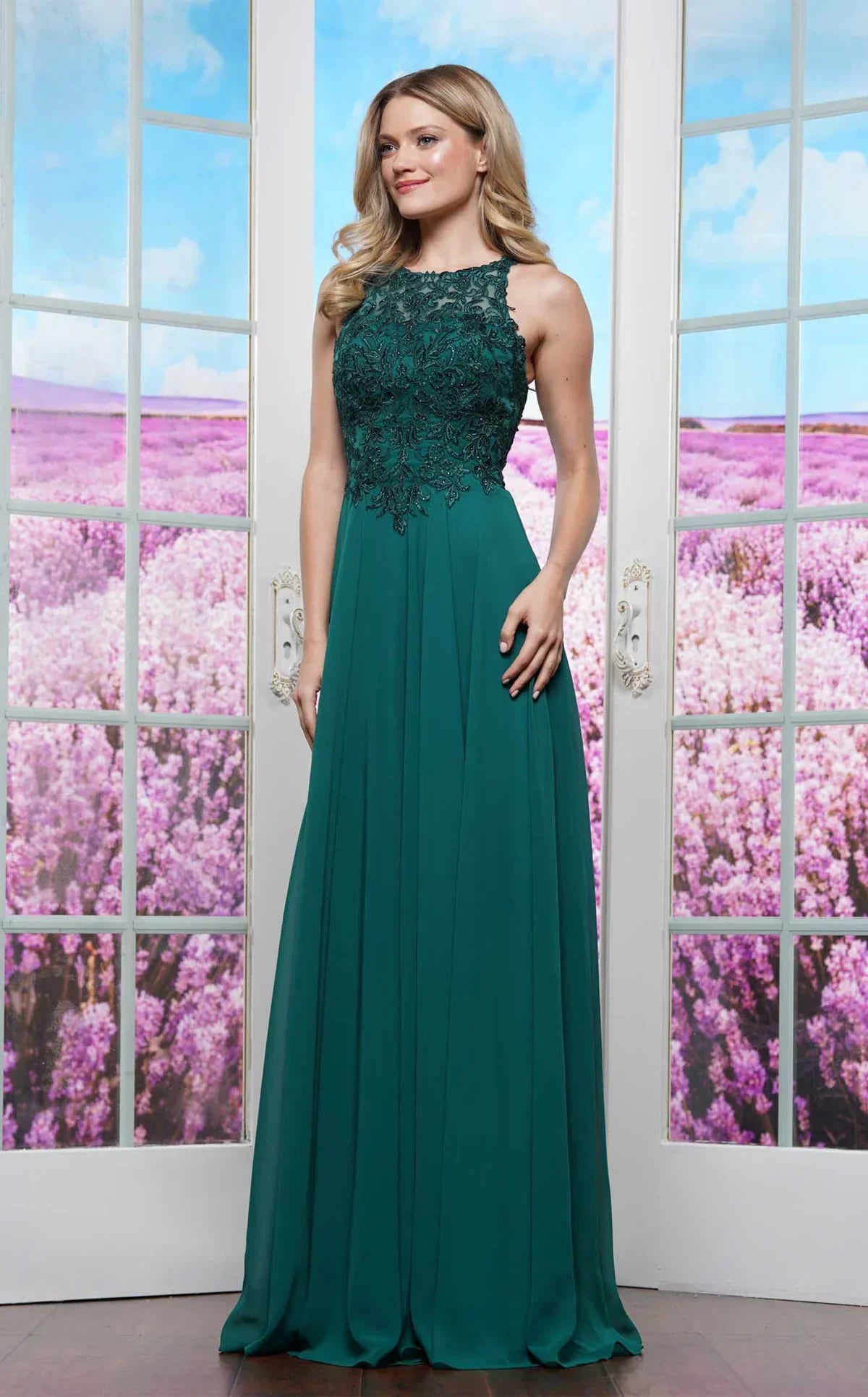 Colors Dress Evening Dress Colors Dress 3440