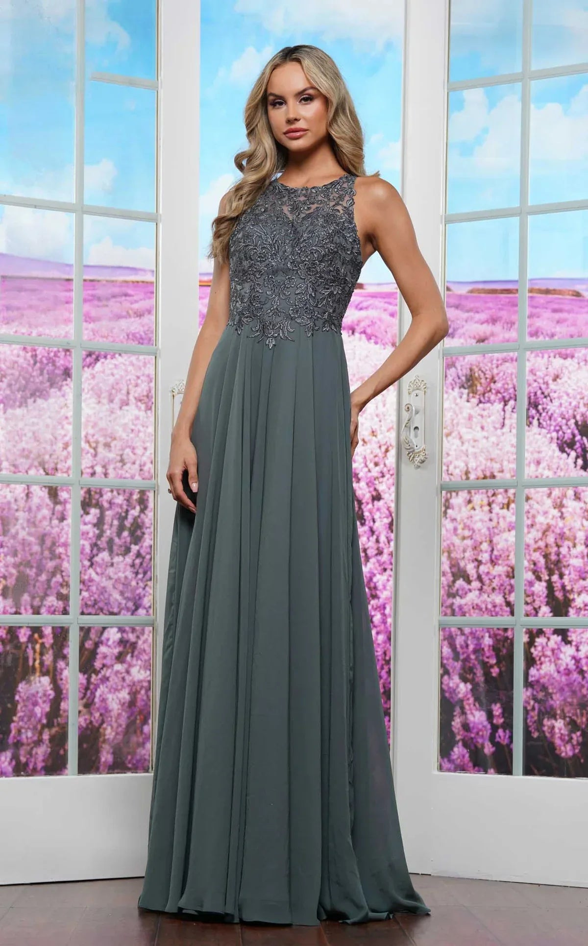 Colors Dress Evening Dress Colors Dress 3440