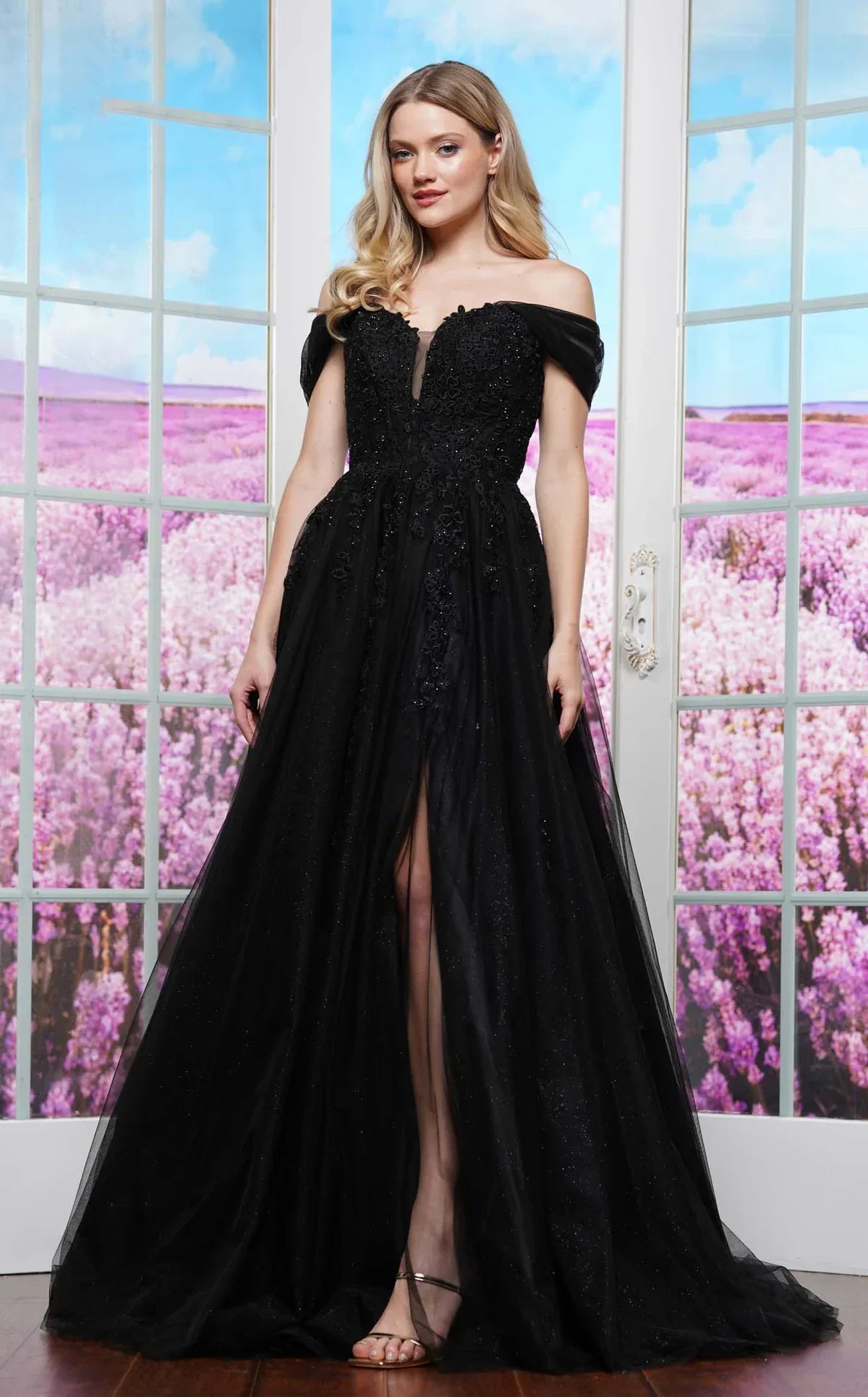 Colors Dress Evening Dress Colors Dress 3474