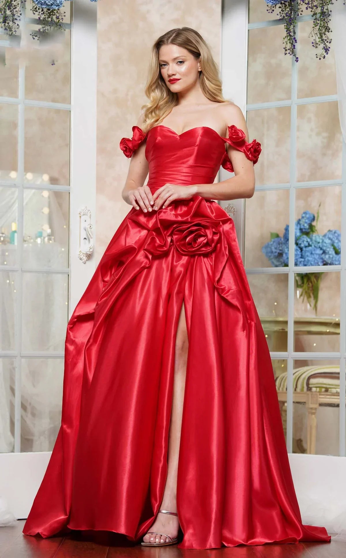 Colors Dress Evening Dress Colors Dress 3521