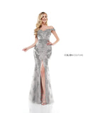 Colors Dress Evening Gown Colors Dress J131