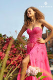 Faviana Faviana Dress S10814