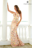 Faviana Prom Dress Faviana 11000 Prom Dress