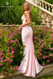 Faviana Prom Dress Faviana 11002 Prom Dress