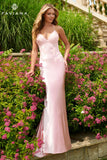 Faviana Prom Dress Faviana 11002 Prom Dress