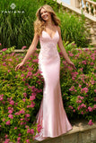 Faviana Prom Dress Faviana 11002 Prom Dress