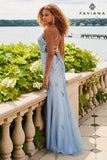 Faviana Prom Dress Faviana 11003 Dress