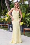 Faviana Prom Dress Faviana 11003 Dress