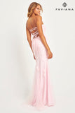 Faviana Prom Dress Faviana 11004 Dress