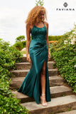 Faviana Prom Dress Faviana 11005 Dress