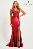 Faviana Prom Dress Faviana 11006 Dress