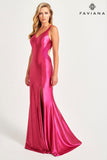 Faviana Prom Dress Faviana 11008 Dress