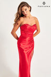 Faviana Prom Dress Faviana 11009 Dress