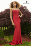 Faviana Prom Dress FAVIANA 11011 Dress