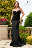 Faviana Prom Dress Faviana 11013 Dress