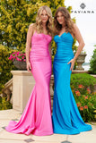 Faviana Prom Dress Faviana 11013 Dress